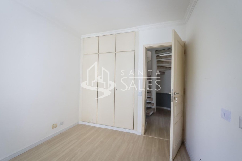 Apartamento, 2 quartos, 89 m² - Foto 12