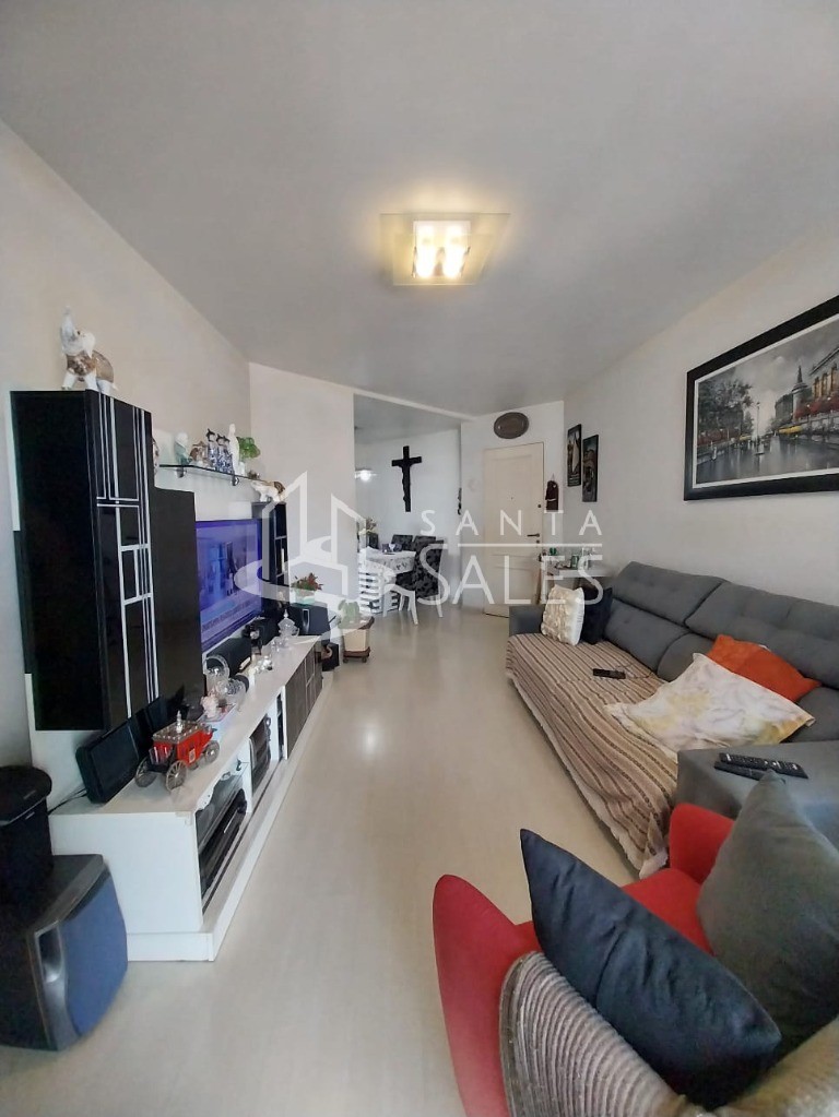 Apartamento, 3 quartos, 70 m² - Foto 4