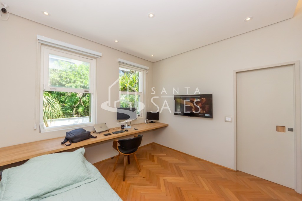 Casa, 3 quartos, 280 m² - Foto 14