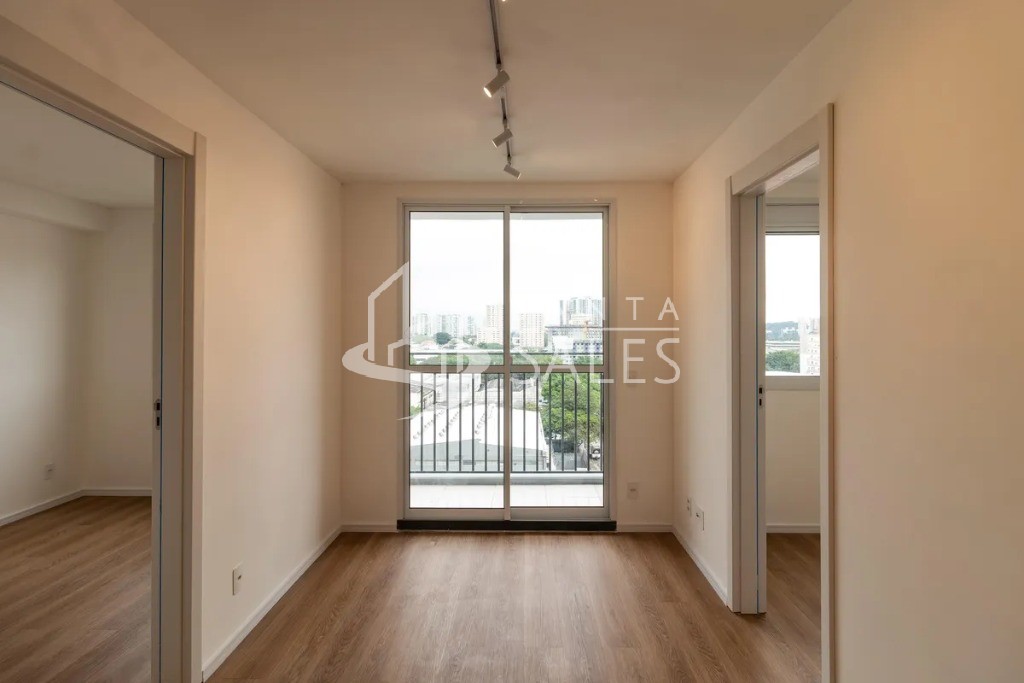 Apartamento, 2 quartos, 36 m² - Foto 23