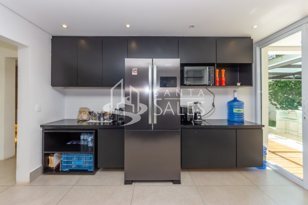 Casa, 3 quartos, 280 m² - Foto 44