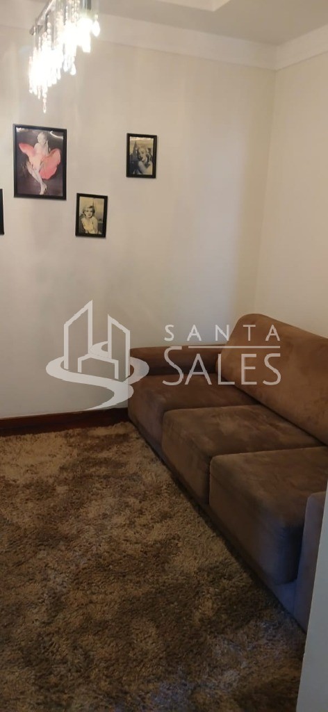 Apartamento, 4 quartos, 160 m² - Foto 22