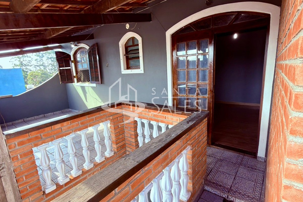 Sobrado, 3 quartos, 250 m² - Foto 23
