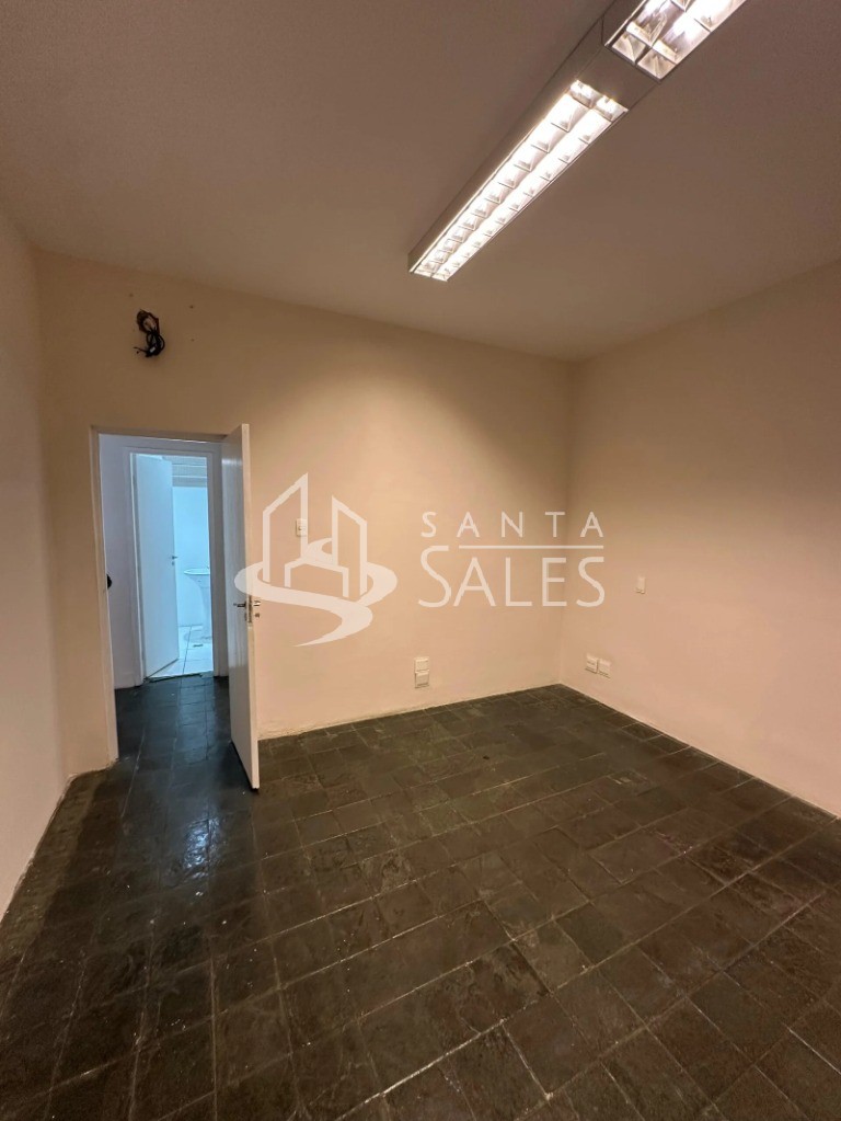 Apartamento, 3 quartos, 138 m² - Foto 13