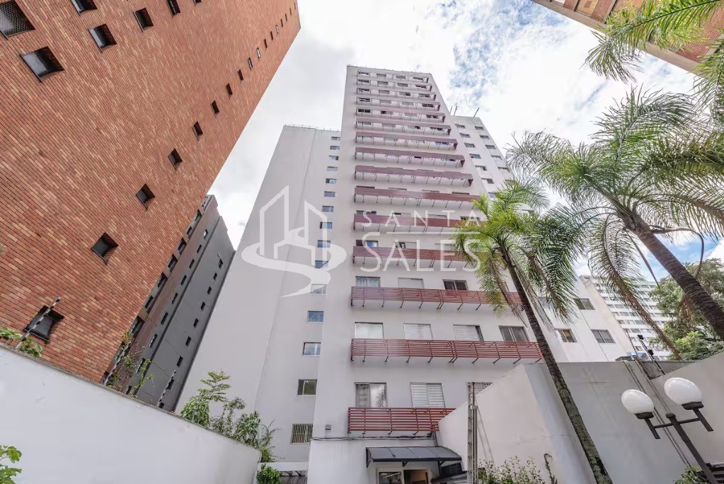 Apartamento, 1 quarto, 40 m² - Foto 26