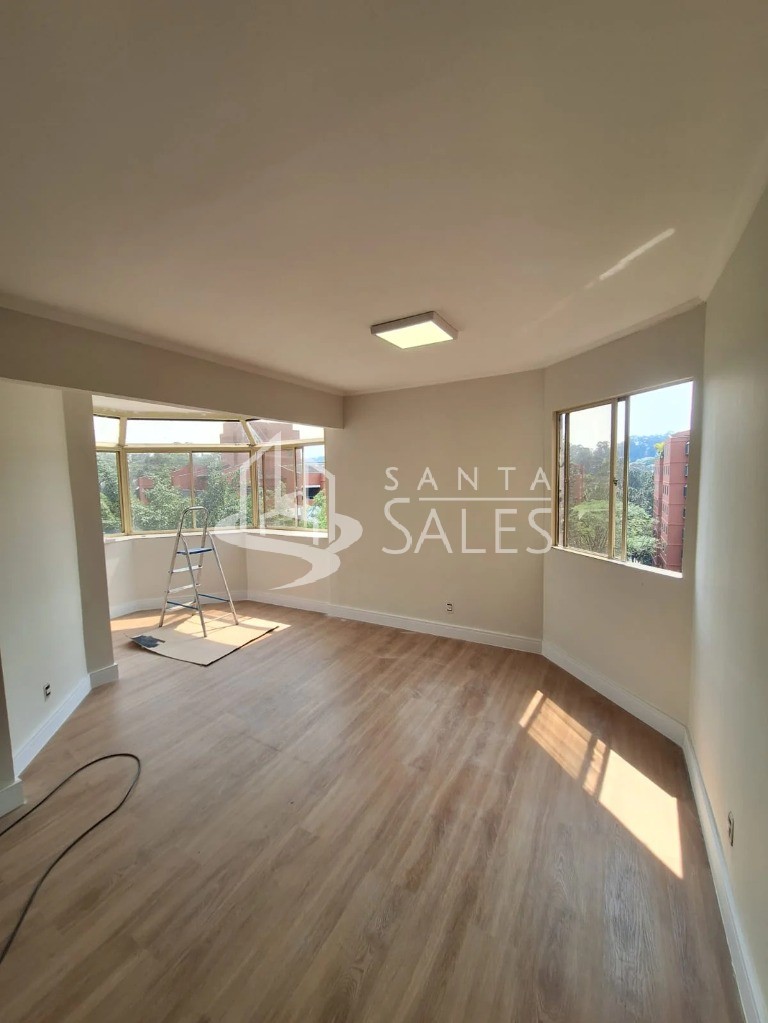 Apartamento, 4 quartos, 224 m² - Foto 8