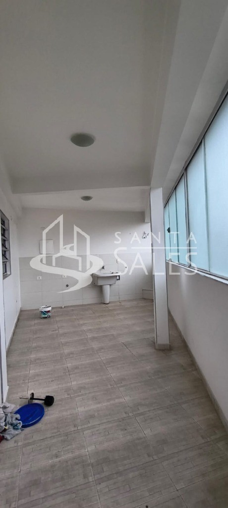 Sobrado, 4 quartos, 220 m² - Foto 18