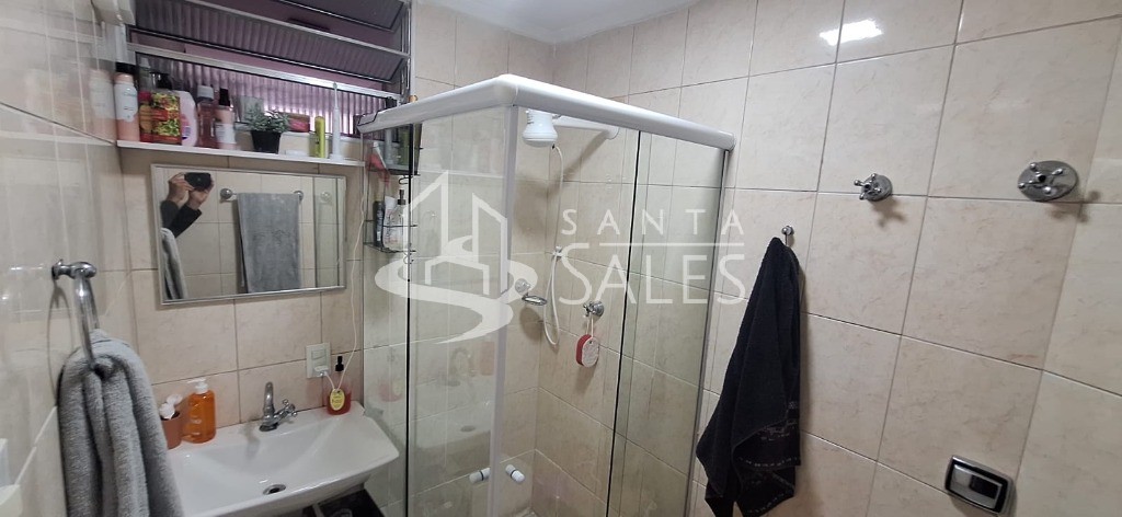 Apartamento, 1 quarto, 55 m² - Foto 4