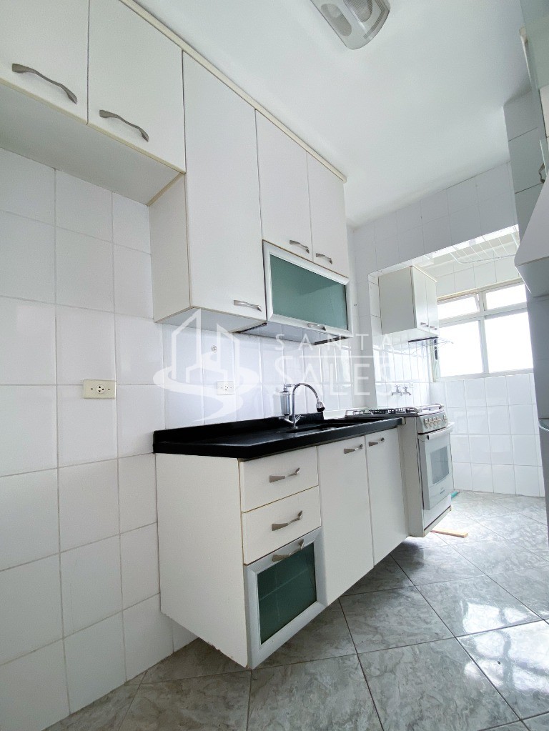 Apartamento, 2 quartos, 46 m² - Foto 6