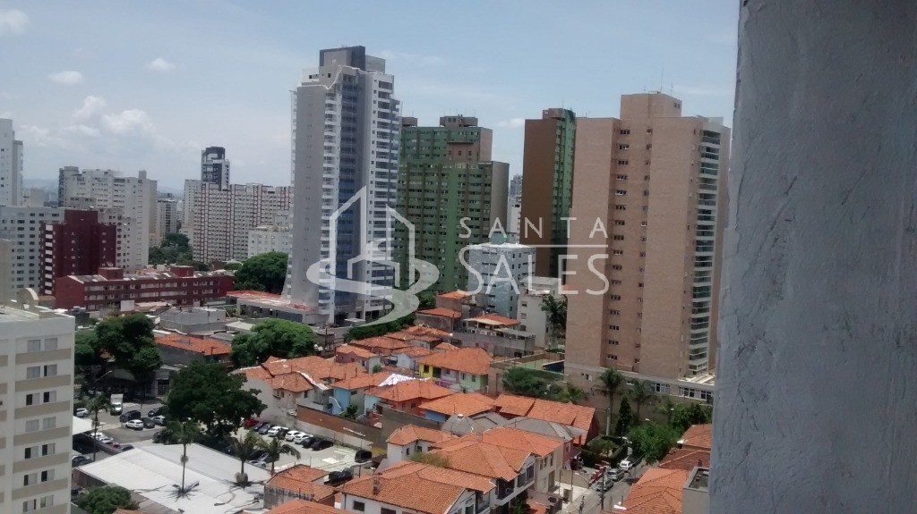 Apartamento, 1 quarto, 39 m² - Foto 11