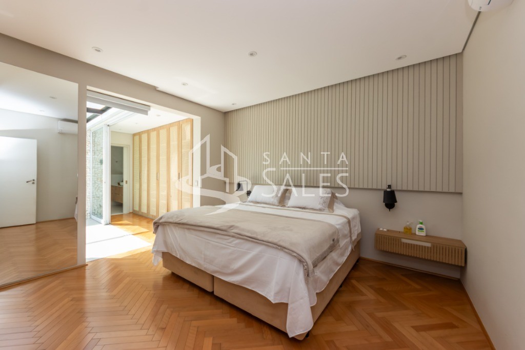 Casa, 3 quartos, 280 m² - Foto 28