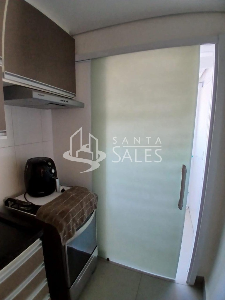 Apartamento, 1 quarto, 46 m² - Foto 17