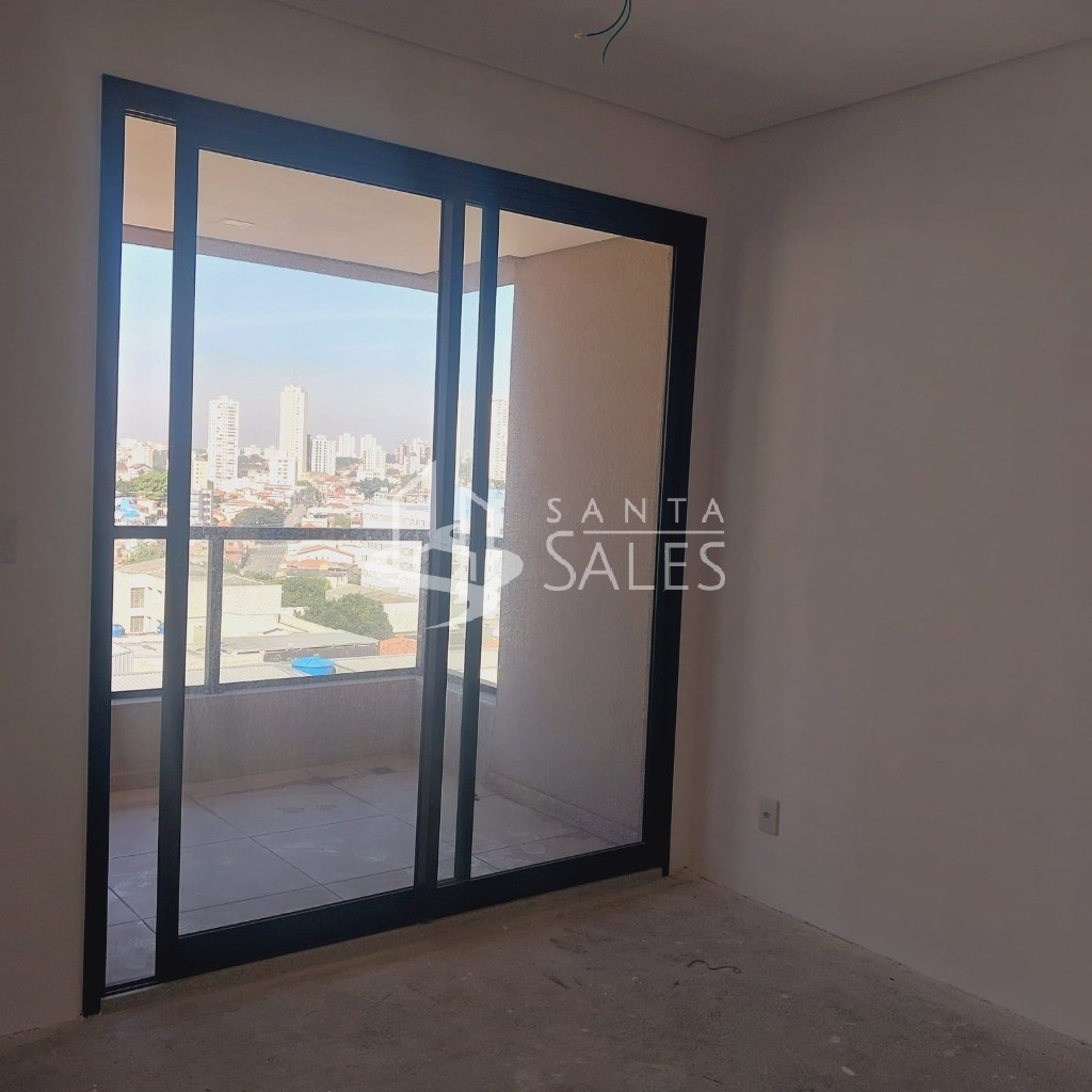 Apartamento, 2 quartos, 53 m² - Foto 3