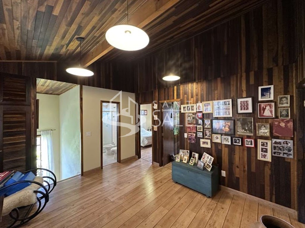 Casa de Condomínio, 3 quartos - Foto 43