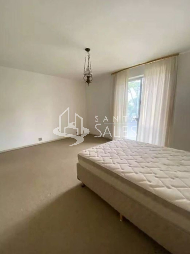 Sobrado, 4 quartos, 387 m² - Foto 8