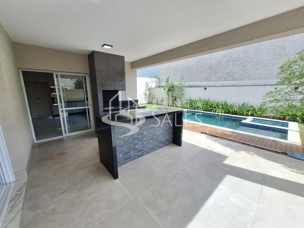 Casa, 4 quartos, 468 m² - Foto 5