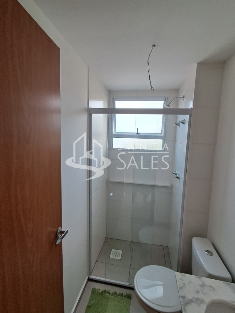 Apartamento, 2 quartos, 41 m² - Foto 5