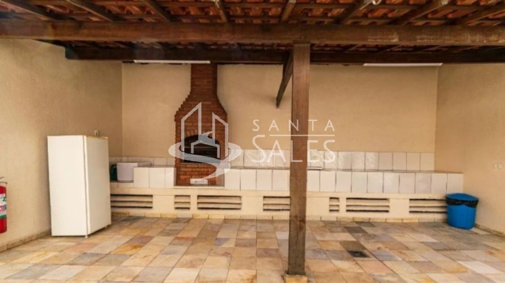 Apartamento, 1 quarto, 43 m² - Foto 25