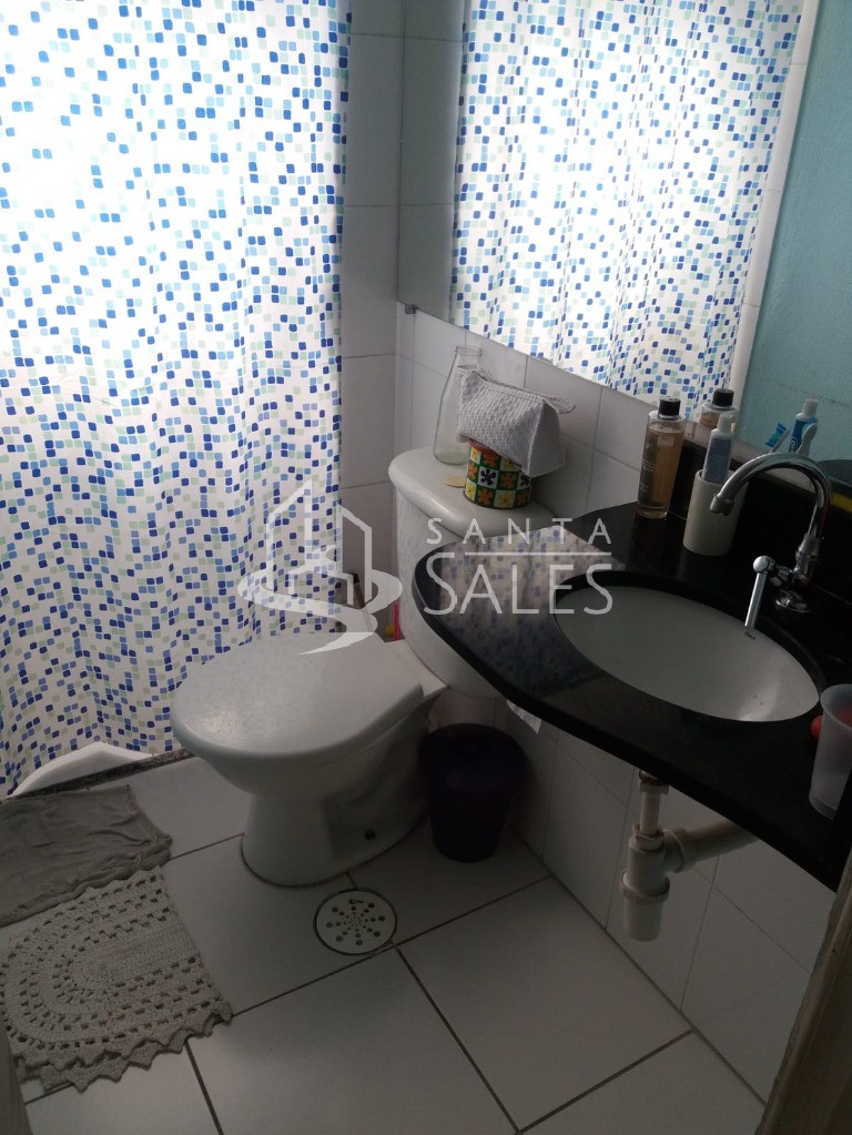 Apartamento, 2 quartos, 49 m² - Foto 9