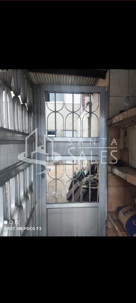 Sobrado, 3 quartos, 212 m² - Foto 2