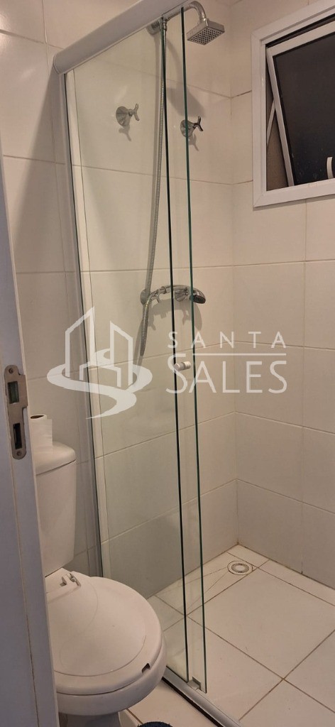 Apartamento, 2 quartos, 56 m² - Foto 5