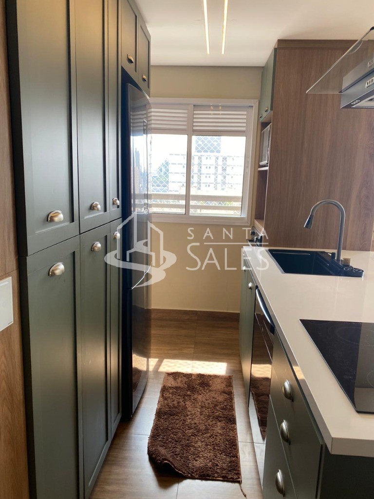 Apartamento, 2 quartos, 83 m² - Foto 36