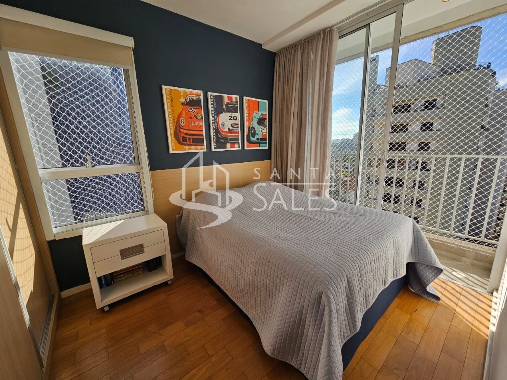 Apartamento, 2 quartos, 60 m² - Foto 7