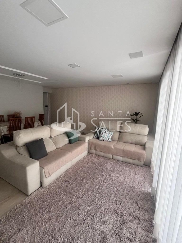 Apartamento, 3 quartos, 105 m² - Foto 6