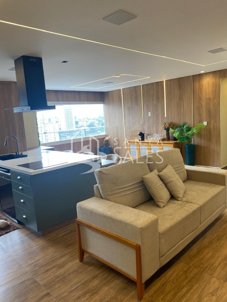 Apartamento, 2 quartos, 83 m² - Foto 2