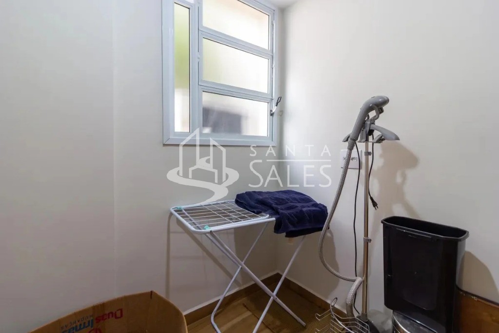 Apartamento, 2 quartos, 65 m² - Foto 14