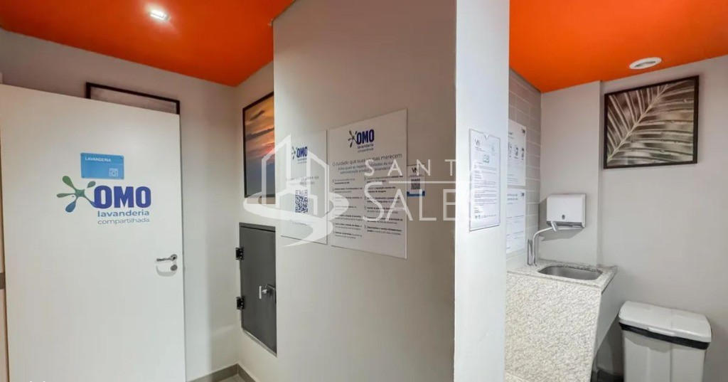 Kitnet-Studio, 11 m² - Foto 26