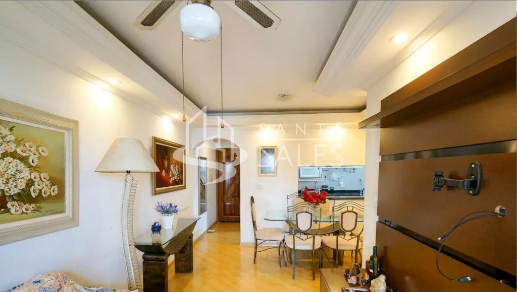 Apartamento, 3 quartos, 67 m² - Foto 9