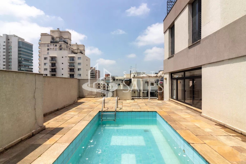 Apartamento, 3 quartos, 240 m² - Foto 16