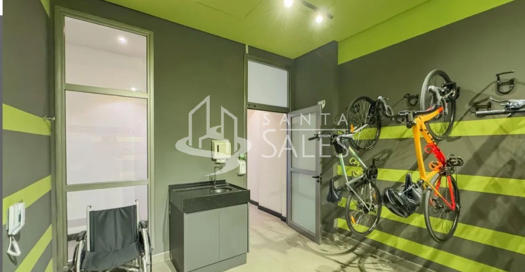Kitnet-Studio, 11 m² - Foto 28