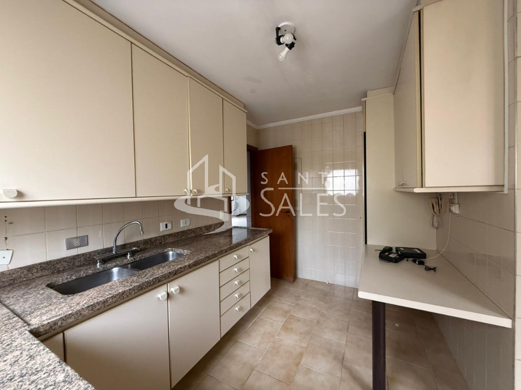 Apartamento, 2 quartos, 140 m² - Foto 14