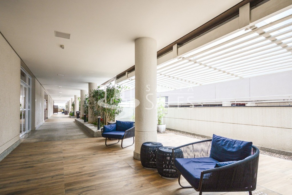Apartamento, 1 quarto, 67 m² - Foto 49