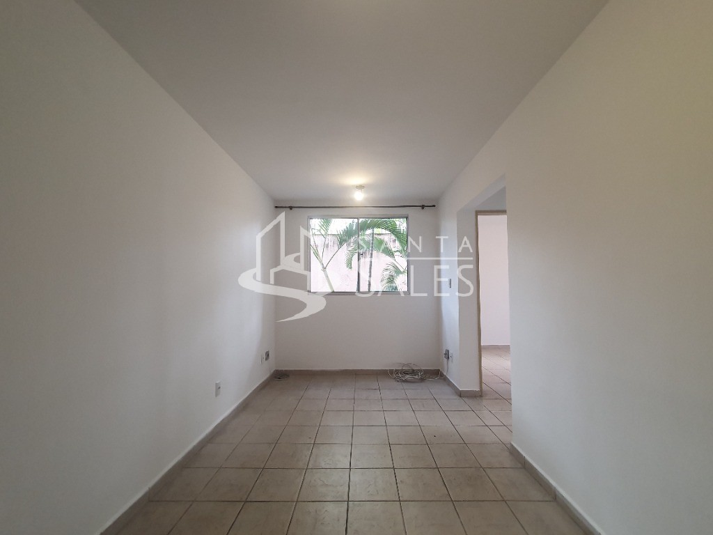 Apartamento, 2 quartos, 45 m² - Foto 16