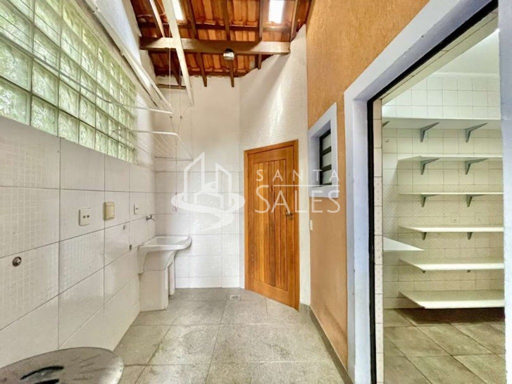 Casa de Condomínio, 5 quartos - Foto 23