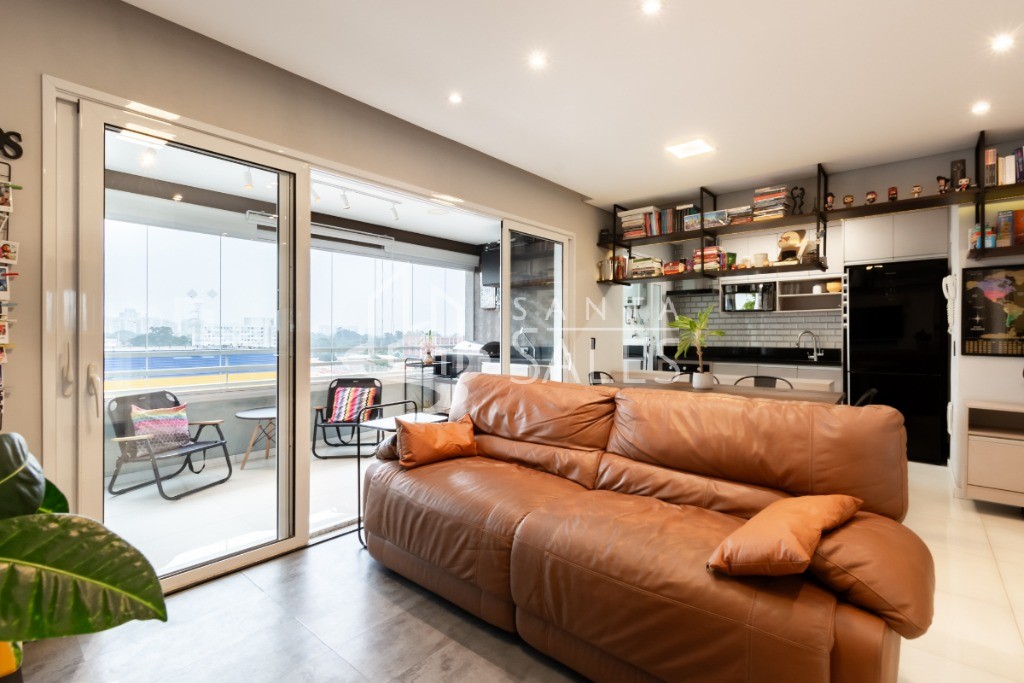 Apartamento, 1 quarto, 67 m² - Foto 1