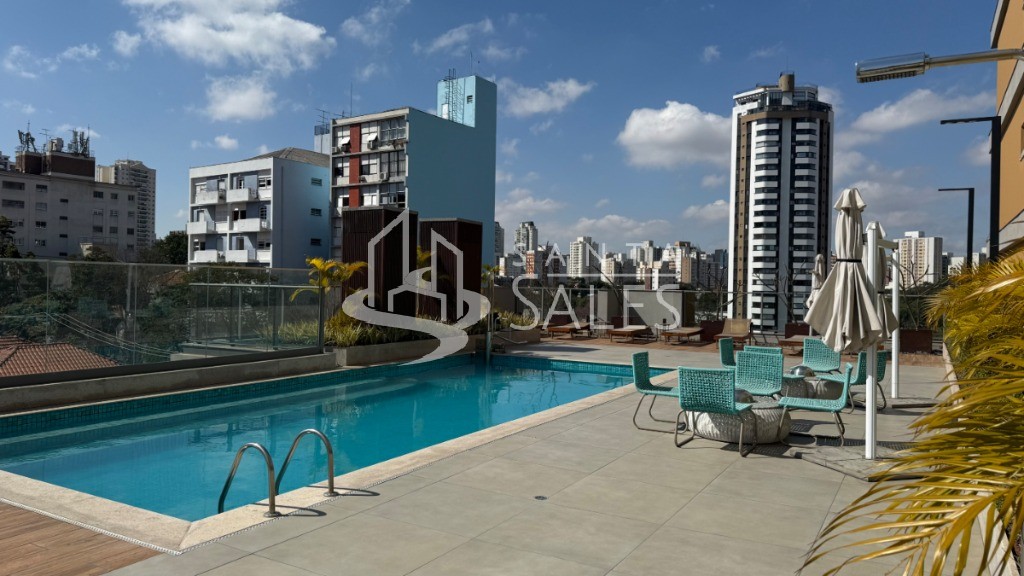 Apartamento, 2 quartos, 141 m² - Foto 37