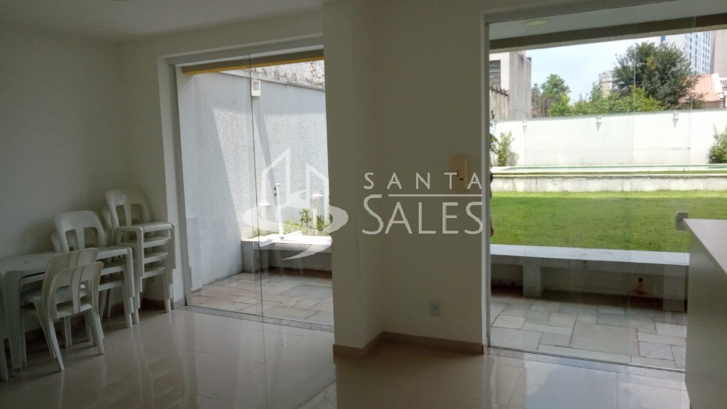 Apartamento, 1 quarto, 39 m² - Foto 18