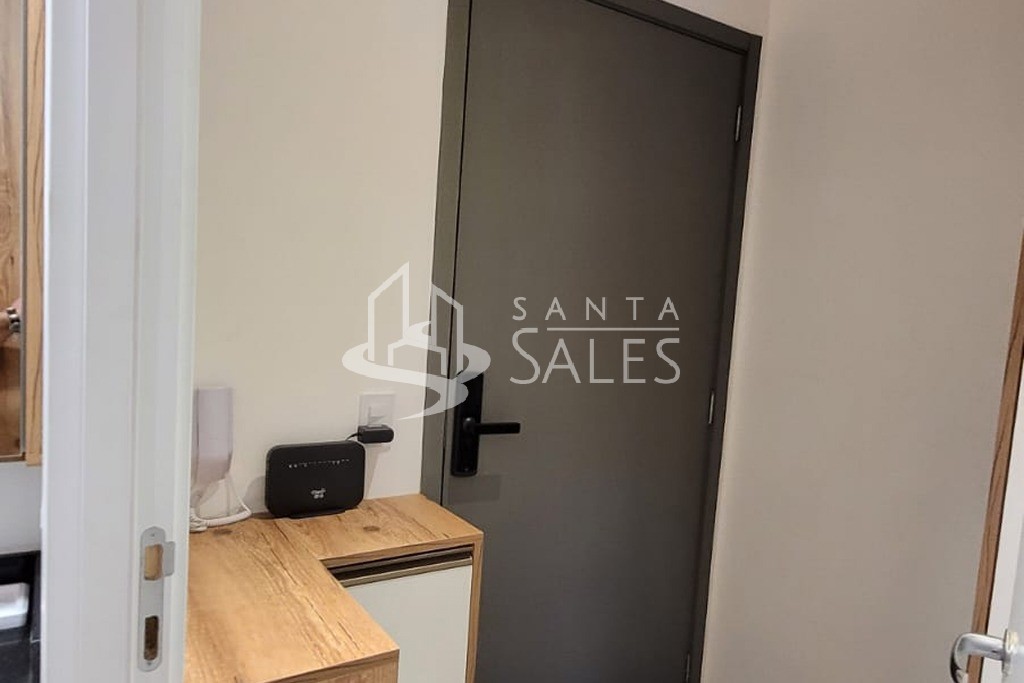 Apartamento, 1 quarto, 18 m² - Foto 16