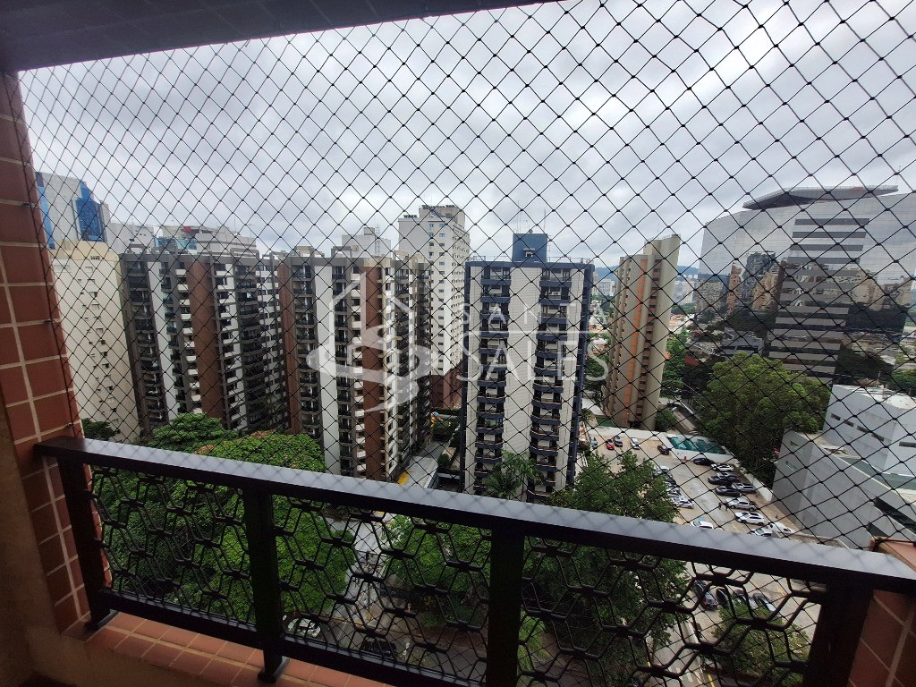 Apartamento, 2 quartos, 163 m² - Foto 5