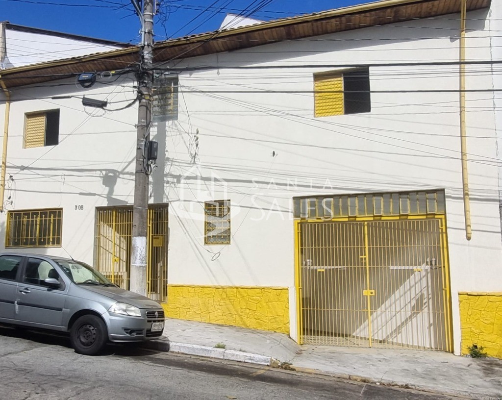 Sobrado, 2 quartos, 120 m² - Foto 11