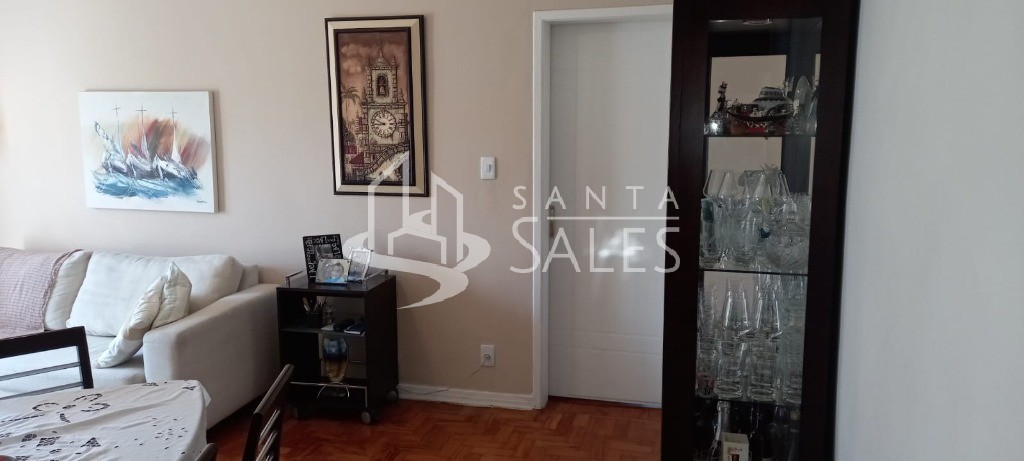 Apartamento, 3 quartos, 105 m² - Foto 3