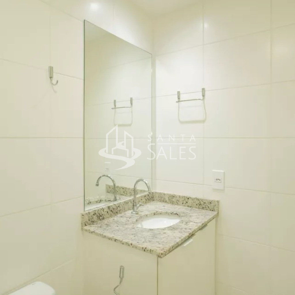 Kitnet-Studio, 24 m² - Foto 22