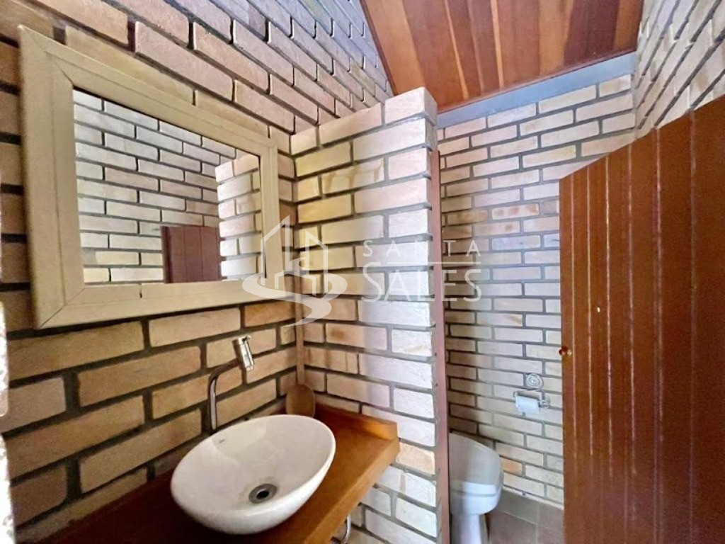 Casa de Condomínio, 5 quartos - Foto 57