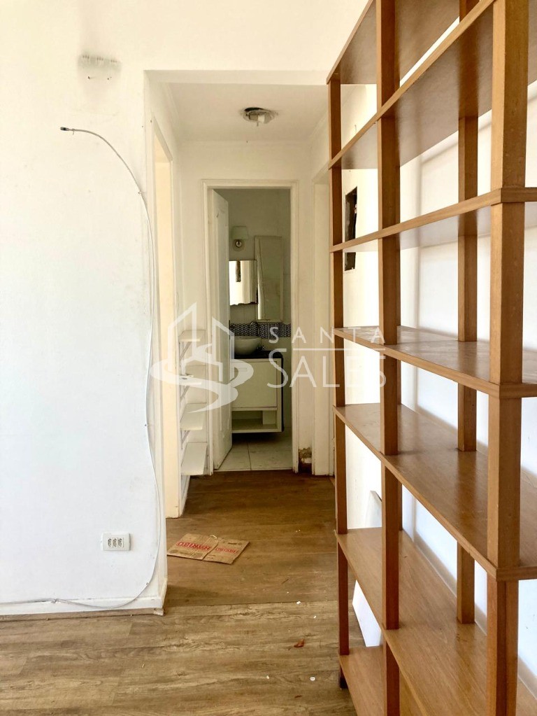 Apartamento, 1 quarto, 42 m² - Foto 9