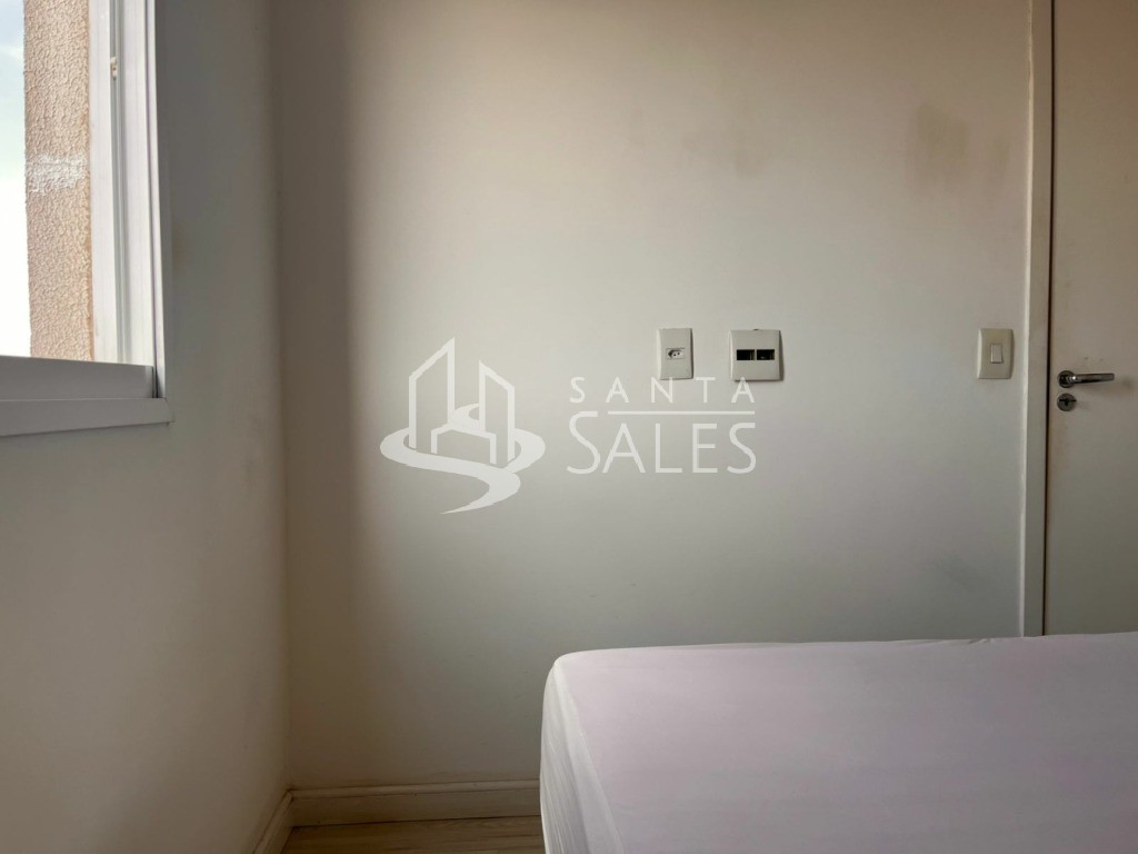 Apartamento, 1 quarto, 33 m² - Foto 14