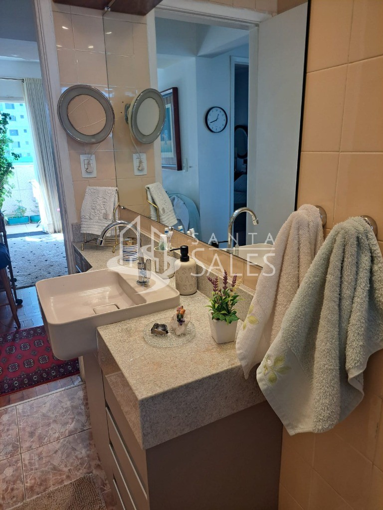 Apartamento, 2 quartos, 50 m² - Foto 12